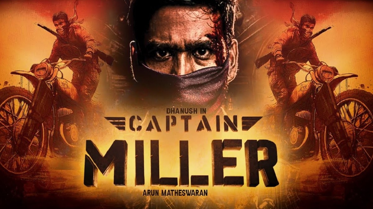 Captain Miller - 02